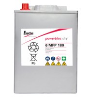 Тяговая аккумуляторная батарея Enersys POWERBLOC DRY 6 MFP 180