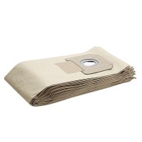Фильтр-мешки, 5 шт, бумажные, для моделей пылесосов серии (NT 45/1, 55/1)
