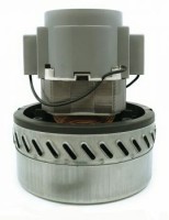 Мотор всасывающий (турбина) для пылеводососов Soteco