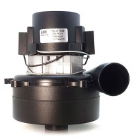Вакуумный мотор (турбина) для Comac Media 32E, Nilfisk CA410