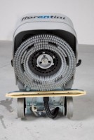 Аккумуляторная поломоечная машина Fiorentini DЕLUX 350CUВ