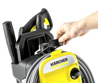 Минимойка Karcher K 7 Compact Home