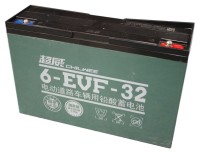 Аккумулятор Chilwee 6-EVF-32 - гелевая необслуживаемая батарея
