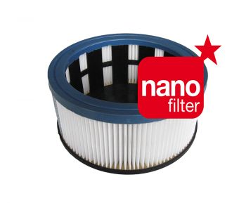 Складчатый фильтр целлюлозный с нано-покрытием FPN 3600 Nano