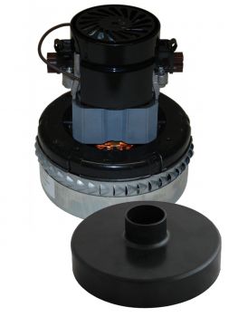 Вакуумная турбина Cleanfix RA 535 IBCT | Мотор всасывающий для аккумуляторных машин Cleanfix