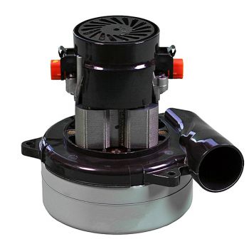 Вакуумный мотор - турбина Lavor Quick 36B| Всасывающий мотор Лавор Квик