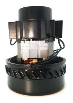 Всасывающий мотор - турбина для Lavor SCL easy R 66 BT