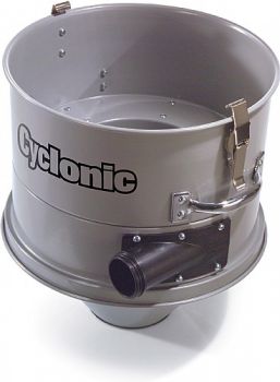Запчасти и аксессуары Numatic: Циклонический адаптор для пылесосов NTD 750 C-2  457 мм
