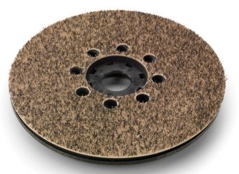 Запчасти и аксессуары Numatic: Диск/Ежик для крепления кругов для уборочной машины Octo drive board 300mm
