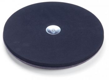 Запчасти и аксессуары Numatic: Диск для крепления кругов с наждаком  400 mm