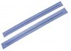 Уплотнительные полосы для всасывающей балки Karcher, 890 мм, синие