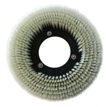 Щетка дисковая Cleanfix, диаметр 430 мм