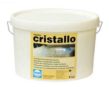 Кристаллизатор для мрамора CRISTALLO