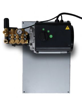 Аппарат высокого давления Portotecnica MLC-C 1915 P c E2B2014 (Стационарный настенный)