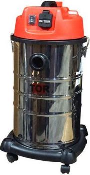 Пылеводосос TOR WL092A-30L INOX