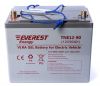 Аккумулятор Everest TNE 12-90 - гелевая аккумуляторная необслуживаемая батарея