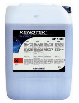 Бесконтактный автошампунь Kenotek XP 1500, (20 л)