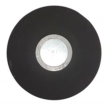 Насадка-диск для шлифовальной шкурки для Е400