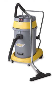 Ghibli AS 590 P CBN - профессиональный водопылесос для влажной и сухой уборки - описание, характеристики, цена