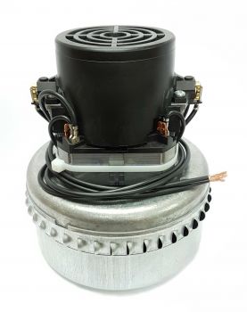 Вакуумный мотор - всасывающая турбина Fiorentini для поломоечных машин ICM, Deluxe