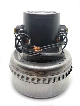 Вакуумный мотор MO181 - всасывающая турбина Fiorentini для райдеров Smile, Unica, ICM