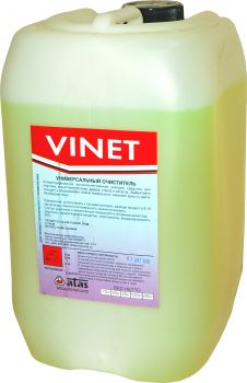 Универсальный очиститель VINET, 25 кг
