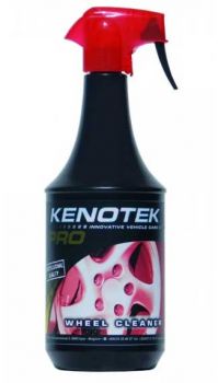 Очиститель дисков Kenotek WHEEL CLEANER, (1л)