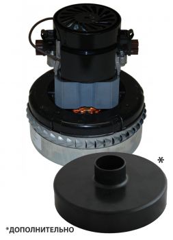 Вакуумная турбина Cleanfix RA 300 | Мотор всасывающий для аккумуляторных машин Cleanfix