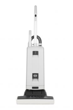 SEBO AUTOMATIC XP30 - вертикальный щеточный пылесос