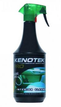 Очиститель салона Kenotek INTERIOR CLEANER, (1л)