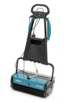 Truvox Multiwash 440 P - универсальная поломоечная машина, подходит для мытья эскалаторов