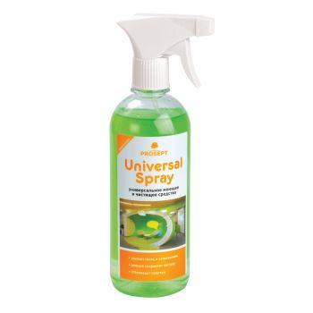 Универсальное моющее средство Prosept Universal Spray