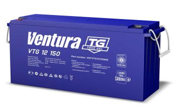 Аккумулятор Ventura VTG 12 150