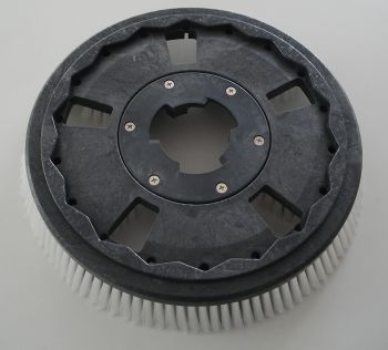 Щетка дисковая для шампунирования Viper LS160, 43 см