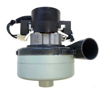 Вакуумный мотор (турбина) для Viper AS430B, AS510B