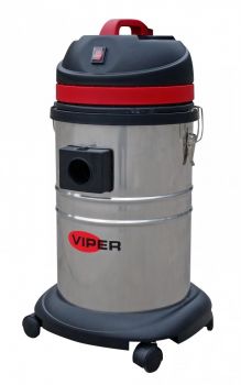 Однотурбинный пылеводосос VIPER LSU135