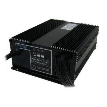 Высокочастотное многопрофильное зарядное устройство S.P.E. CBHD1-XR
