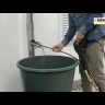 Шланг для прочистки канализационных труб (7,5м)