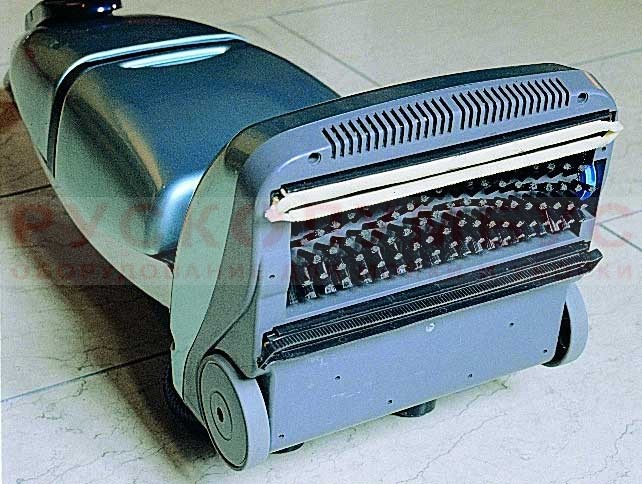 Сетевая поломоечная машина Lavor SPRINTER