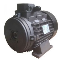 Мотор H132L HP 12.5 4P MA AC KW 9,2