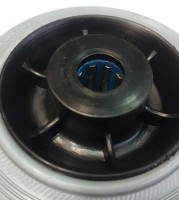 Колесо опорное привода балки для Comac Innova, Ultra