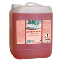 Pramol Prosan Plus очиститель санитарных зон