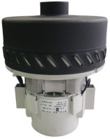 Вакуумный мотор (турбина) для Comac, Fimap