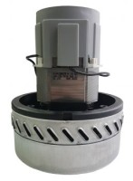 Мотор всасывающий (турбина) для пылеводососов Soteco, Bosh, Starmix