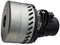 Вакуумный мотор (турбина) Ametek для поломоечных машин