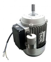 Мотор привода щетки 230В 1100 Вт для RA43-55 К/КМ