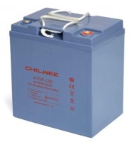 Аккумулятор Chilwee 4-EVF-150 - гелевая необслуживаемая батарея