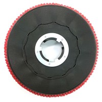 Щетка Cleanfix 730.059 дисковая средней жесткости, PPL 0.60, D500