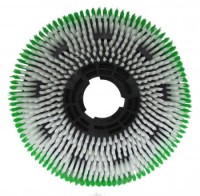 Щетка Numatic дисковая средней жесткости, PPL 0,60 WHITE / 0,70 GREEN, D450