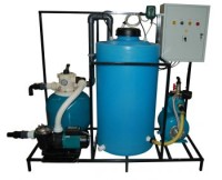 Система очистки воды АРОС 2